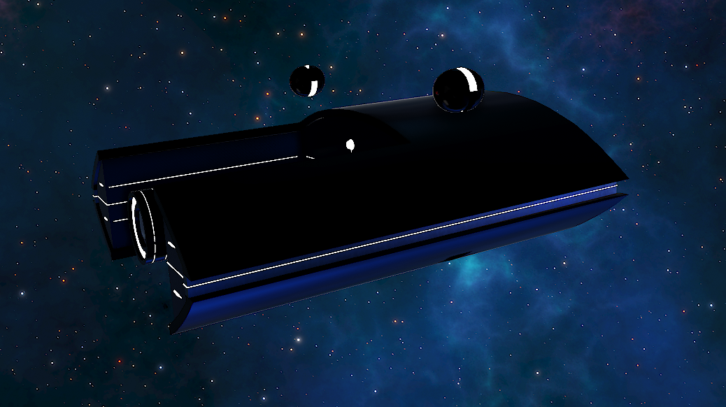 Giedi Prime II